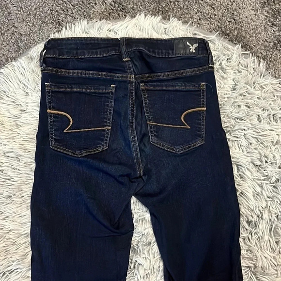 AMERICAN Eagle Jegging Size 4 - Picture 10 of 13